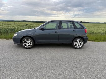 Seat Ibiza 1.9 TDI, Nová STK, Nové rozvody - 3