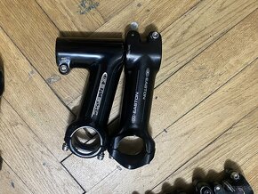 PŘEDSTAVCE, 3T, Zipp, Thomson, Extralite, Deda, PRO, Easton - 3