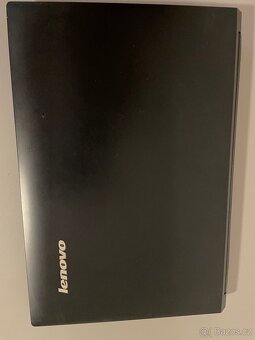 Notebook Lenovo - 3