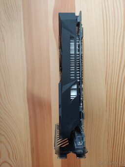 Nvidia GTX 1050 - 3