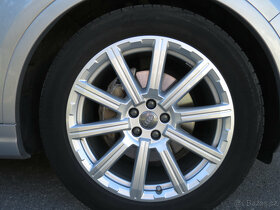 AUDI Q7 S line 3.0 TDI prodám disky 9Jx20H2 ET33 - 3