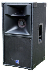 Prodám kmitačku do výškového driveru Eighteen Sound - 3