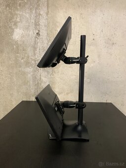 2x 22" LCD Philips FullHD včetně stojanu - 3
