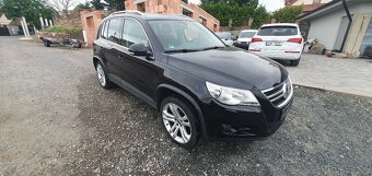 VOLKSWAGEN TIGUAN 2.0TSI 4X4 147KW VADNÝ MOTOR - 3