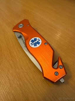 Nuž Magnum Boker - 3