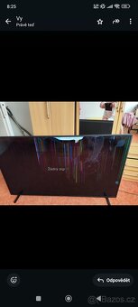 Televize Panasonic 4K Smart 58 - 3