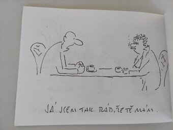 Vladimír Jiránek - O lásce - humor vtipy legrace evergreeny - 3