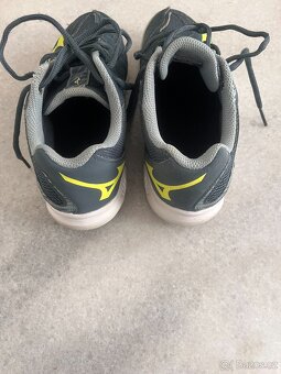Sportovní boty ASICS - 3