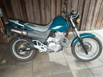 Honda - 3