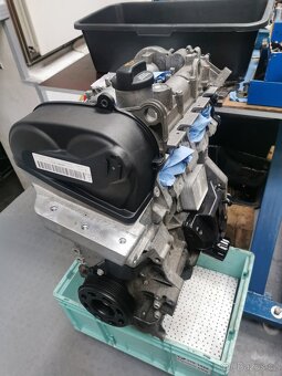 Motor CJZ 1.2 Tsi - 3