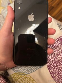 apple iphone xr 64gb - 3