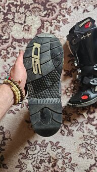 Sidi Crossfire velikost 45 - 3