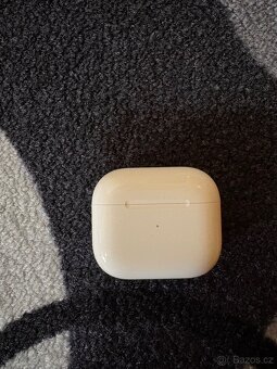 Prodám AirPods 3 - 3