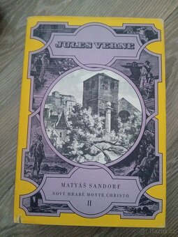 JULES VERNE - 3