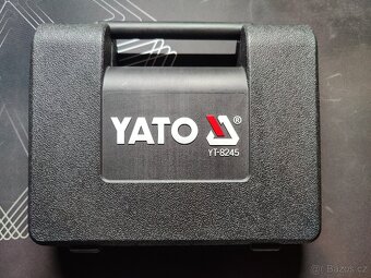Transformátorová pájka Yato YT-8245 - 3
