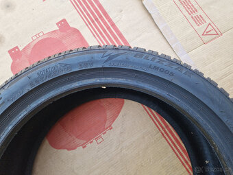 225/45 R18 zimní 2KS pneumatiky 225 45 18 225/45/18 - 3