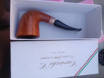 Dýmka Cavicchi - 3