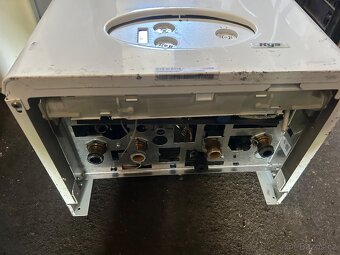 Kotel Protherm Rys 23 BTVE - 3