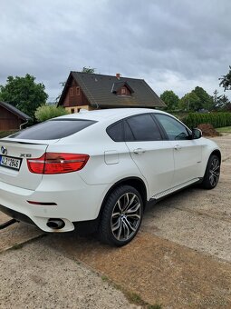 BMW X6 XDRIVE 40D - 3