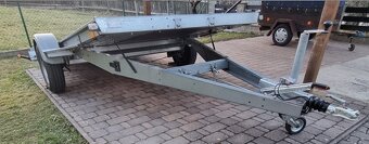 Prodám podvalník 1800kg - 3