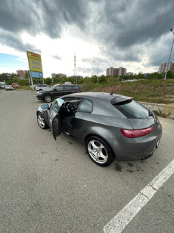 Alfa Romeo Brera 2.4 JTDM 154KW - 3