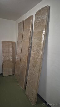 Šatní skříň - 3