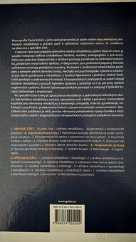 Rehabilitace v klinické praxi - Pavel Kolář - 3