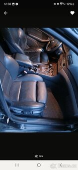Prodám bmw e46 - 3