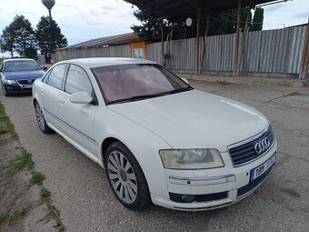 Audi A8 D3 - 3