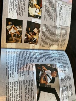 2 CD: Metallica: Garage Inc., 1998, 1.Press, Jewel case - 3