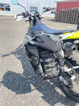 Mosko Moto Backcountry 2x35 l - 3