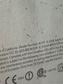 iMac G5 - 3