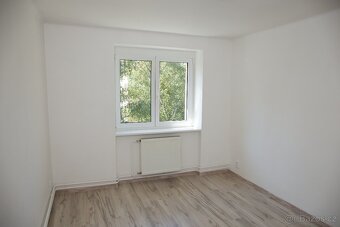byt 2+1 o velikosti 50 m² - 3