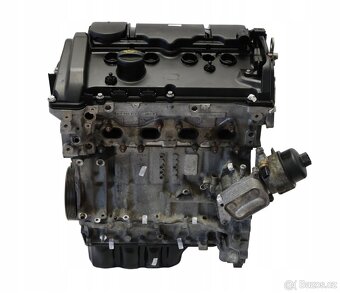Mini Cooper S R55 R56 R57 LCI R58 R59 R60 R61 motor N18B16A - 3