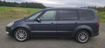 Ford galaxy 2 0 tdci - 3