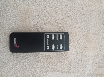 Reproduktory Genius SW-5.1 1020 - 3