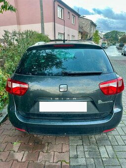Seat Ibiza ST 1.2 TDI copa ecomotive - 3