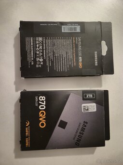 Samsung QVO 2TB - 3