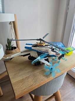 Lego Ninjago 70673 - 3