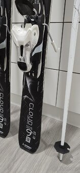 Atomic Cloud 9 - 142 cm - 3