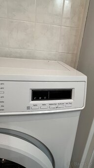 Pračka Philco PLDSA 1241 Chiva - 3