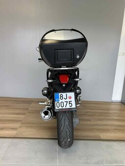 BMW R 1200 R ABS ESA ASC - 3