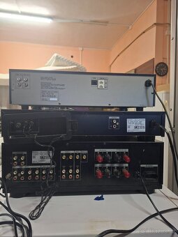 Sony 500ES - 3