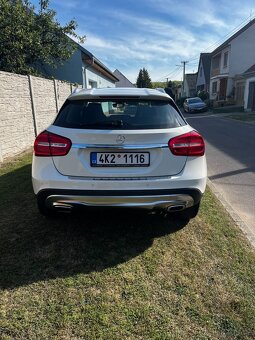 2016 Mercedes-Benz gla 220d 4matic - 3