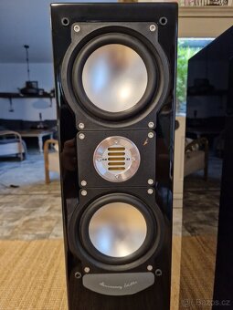 Elac FS 207 A Anniversary Edition - 3