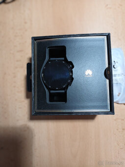 Hodinky Huawei GT3 - 3