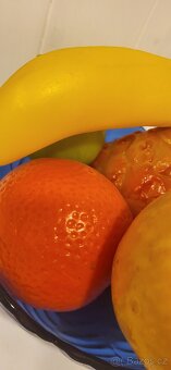 Ovoce dekorační - 3