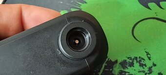 Elektrická pumpička - 3