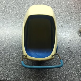 Prodám retro kočárek - 3