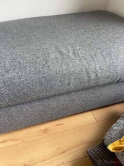 Podnožka Vimle Ikea - 3